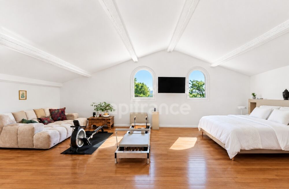 à vendre  Maison Mougins (06250)