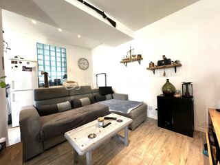  Maison à vendre 3 pièces 63 m²