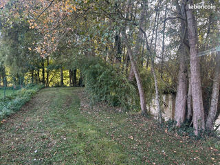  Terrain � vendre  Bouchamps les craon