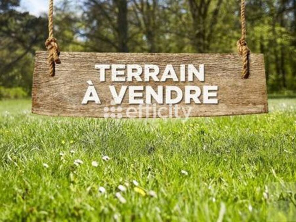 Vente Terrain Terrain Bretignolles sur mer
