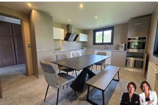  Villa à vendre 4 pièces 133 m²