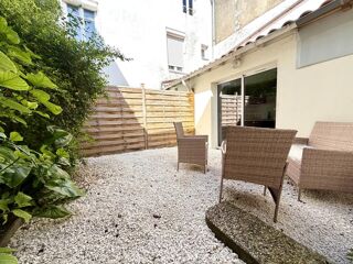 Vente Duplex/Triplex Duplex 3 pièces 85 m² avec extérieur - Hyper centre La Rochelle La rochelle