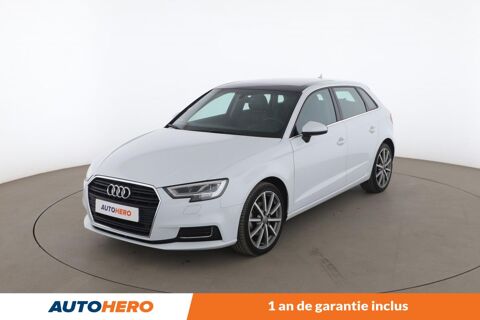 Annonce voiture Audi A3 19790 