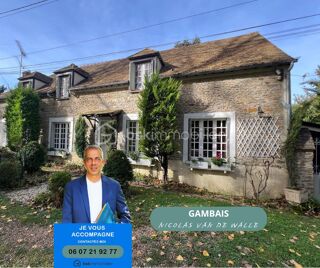  Maison � vendre 8 pi�ces 176 m�