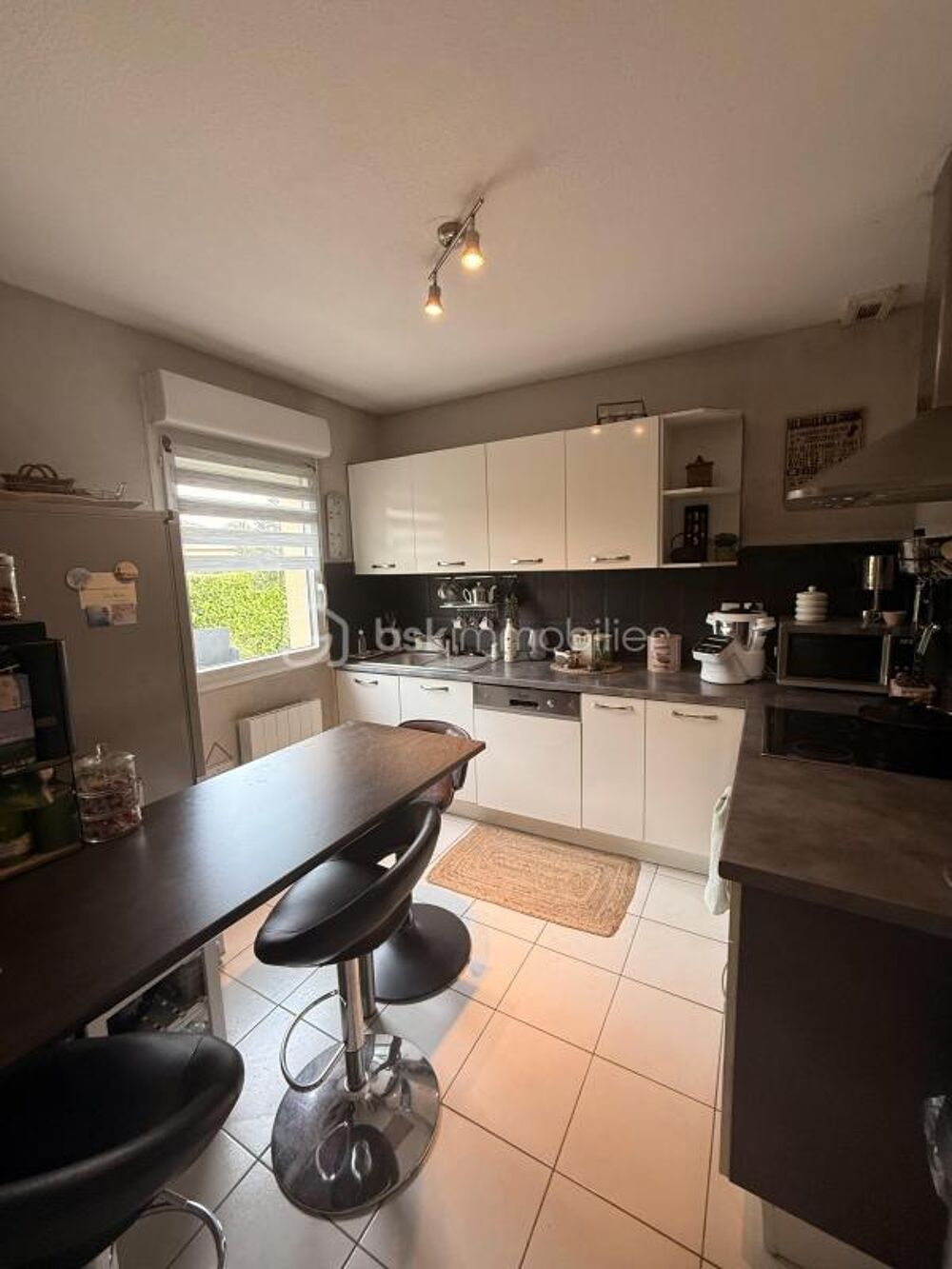 Vente Maison Maison 84 m²- 3 chambres- terrain de 385 m² Vic en bigorre
