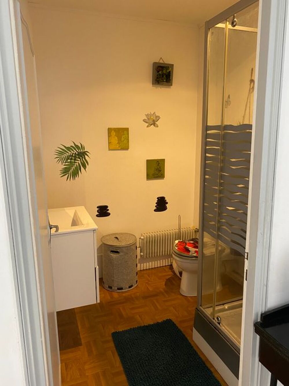 Location Appartement Chambre de 11m2 à louer sur Épinay-sur-Orge Epinay sur orge