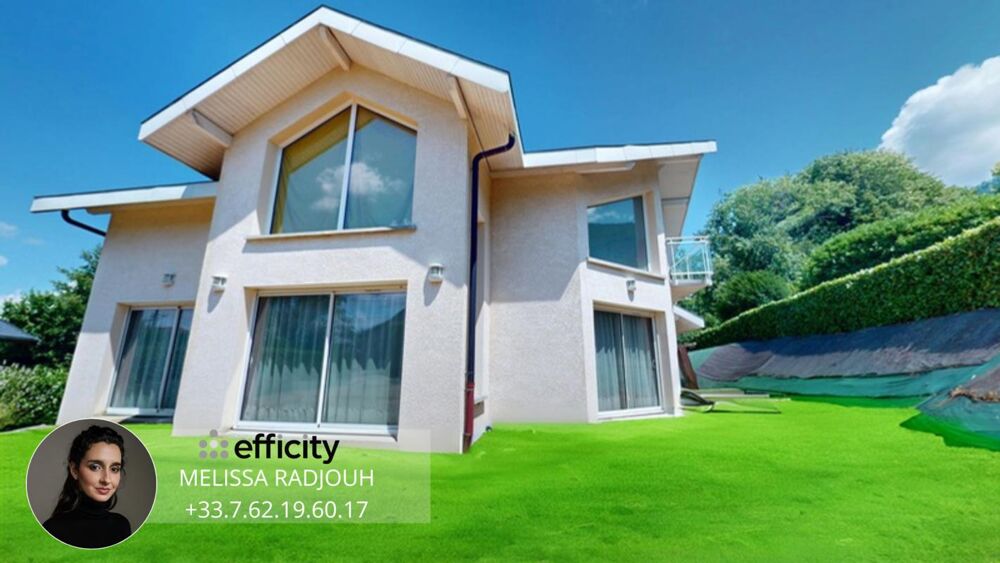 � vendre  Maison Beaumont (74160)