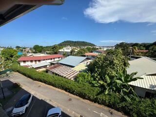  Appartement � vendre 3 pi�ces 64 m�