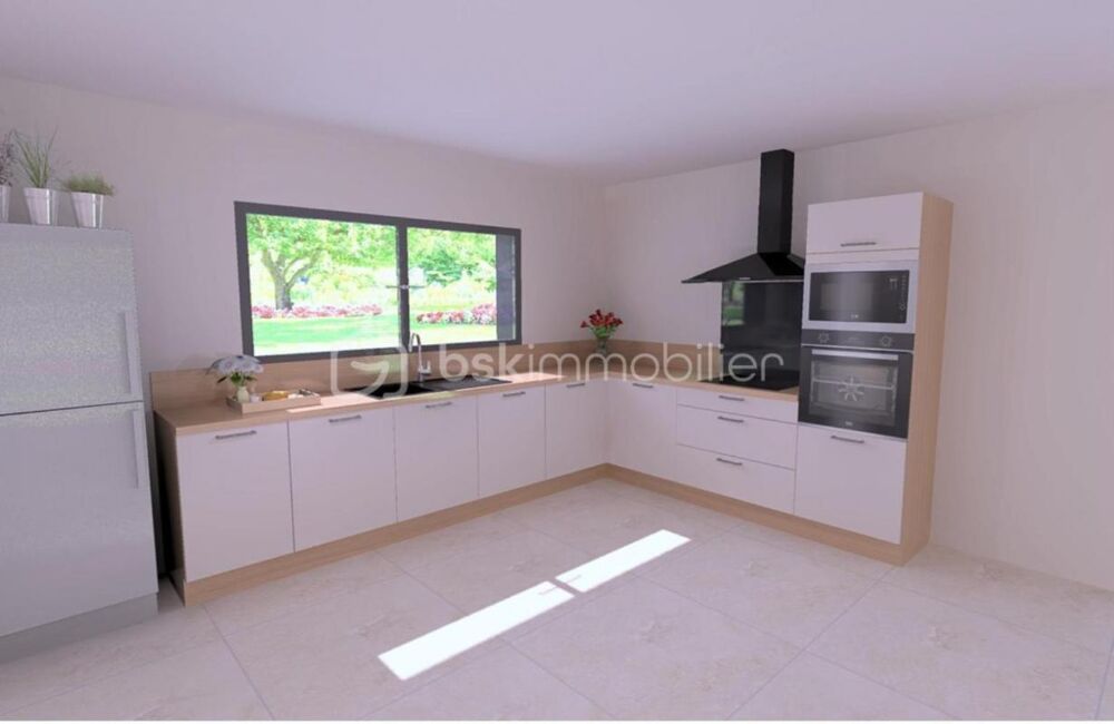 Vente Maison Maison neuve - Disponible en février 2025 Saint vallier