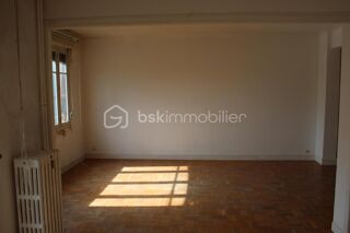  Appartement à vendre 3 pièces 64 m²