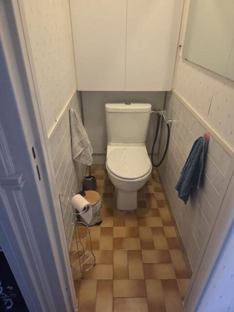  Appartement � louer 4 pi�ces 81 m�