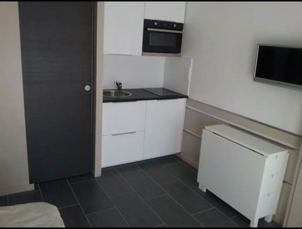 Location Appartement Studio de 15m2 à louer sur Lattes Lattes