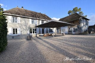  Propri�t�/ch�teau � vendre 10 pi�ces 235 m�