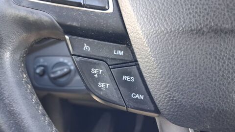 Kuga 2.0 TDCI 150 Titanium 2017 occasion 35170 Bruz