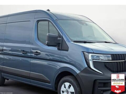 Master Extra 3t5 L2H2 2.0 dCi - 170 2026 IV FOURG 2026 occasion 78200 Buchelay