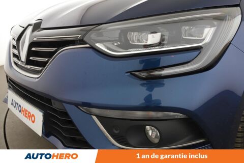 M&eacute;gane 1.5 dCi Blue Intens EDC 115 ch 2020 occasion 92130 Issy-les-Moulineaux
