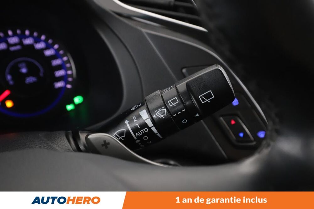 i40 SW 1.7 CRDi Blue Drive Creative DCT-7 141 ch 2017 occasion 92130 Issy-les-Moulineaux