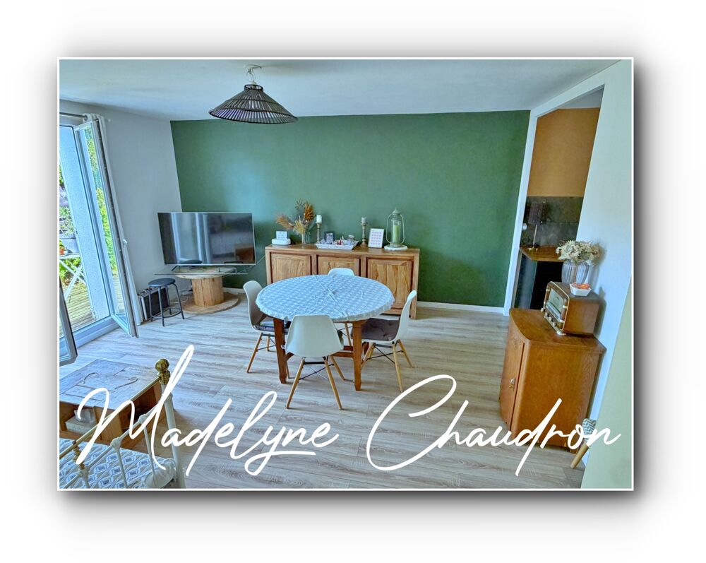 Vente Maison Lardy - maison 3 chambres - secteur pâté Lardy