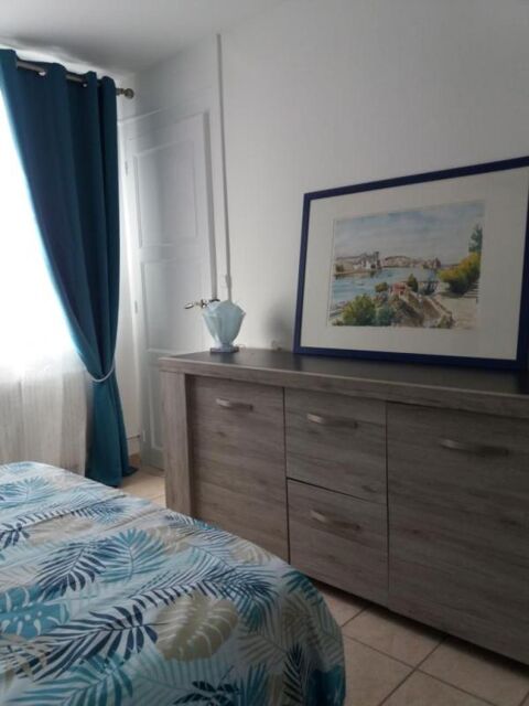  Appartement � louer 2 pi�ces 46 m�
