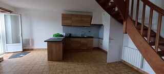  Maison à louer 3 pièces 67 m² Marzan