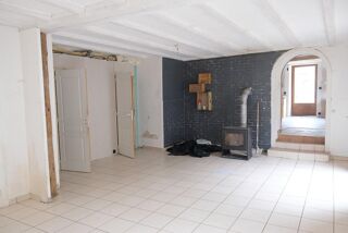  Maison à vendre 4 pièces 110 m²