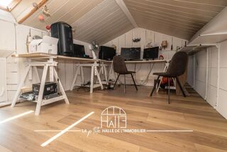  Maison à vendre 3 pièces 57 m²