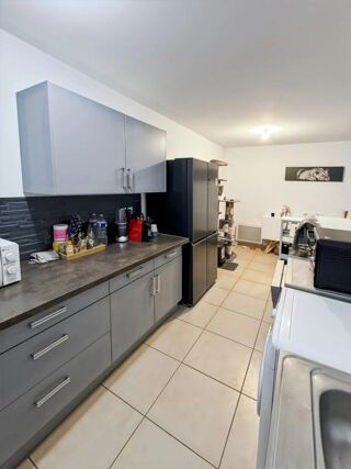  Maison � vendre 3 pi�ces 63 m�