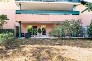  Appartement à vendre 2 pièces 49 m²