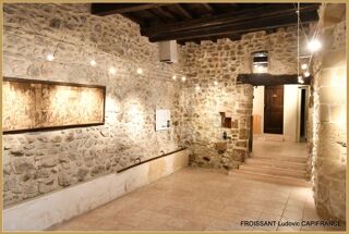  Maison à vendre 6 pièces 226 m²