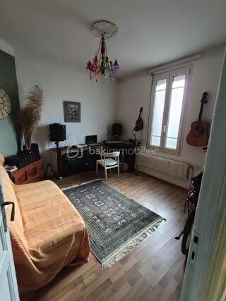  Maison � vendre 6 pi�ces 97 m�