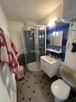  Appartement � vendre 1 pi�ce 27 m�