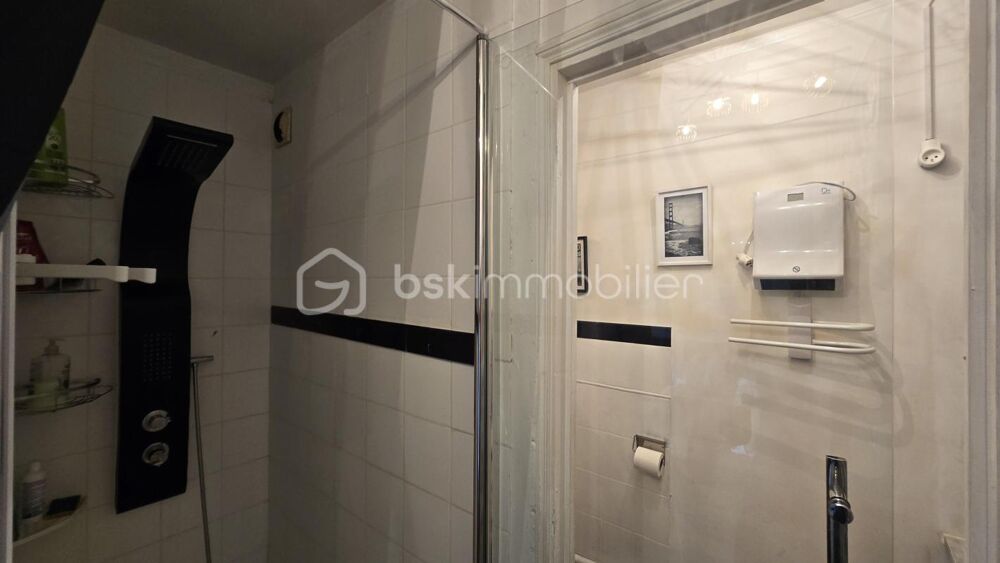 EXCLUSIVITÉ  Studio meublé de 28 m² à Ris-Orangis