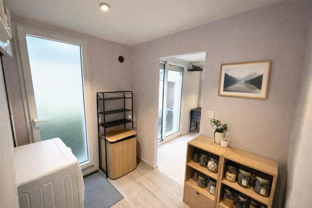 Maison Le Havre Graville 4 pièces 90 m2