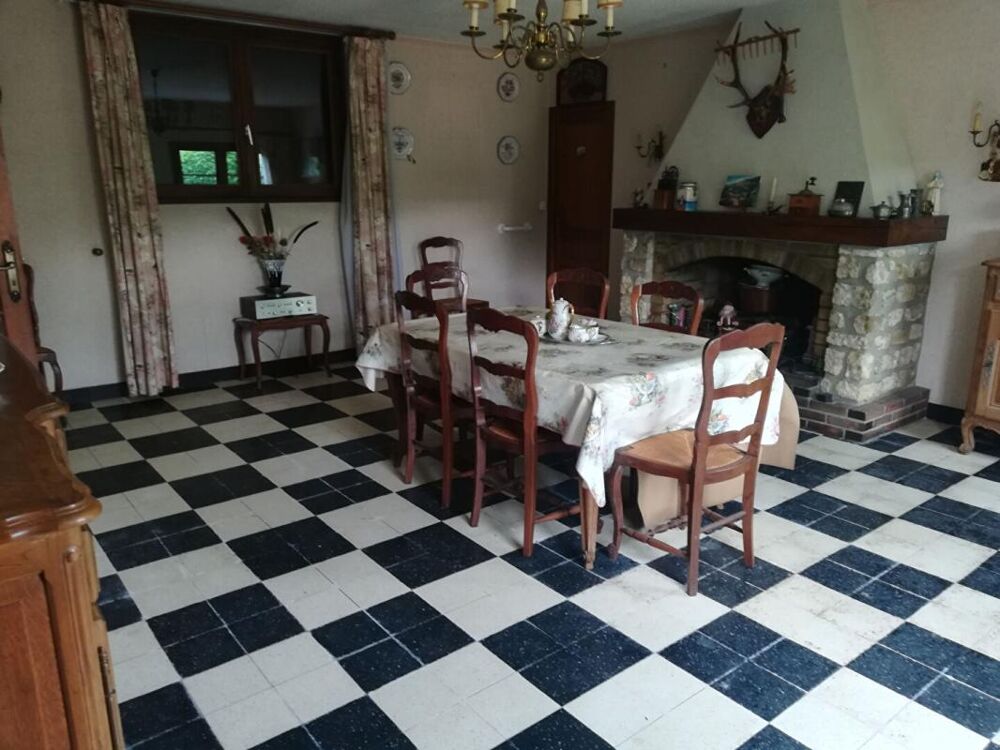 Vente Maison Belle maison familiale avec 4 chambres Pierres