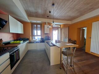  Maison à vendre 4 pièces 100 m²