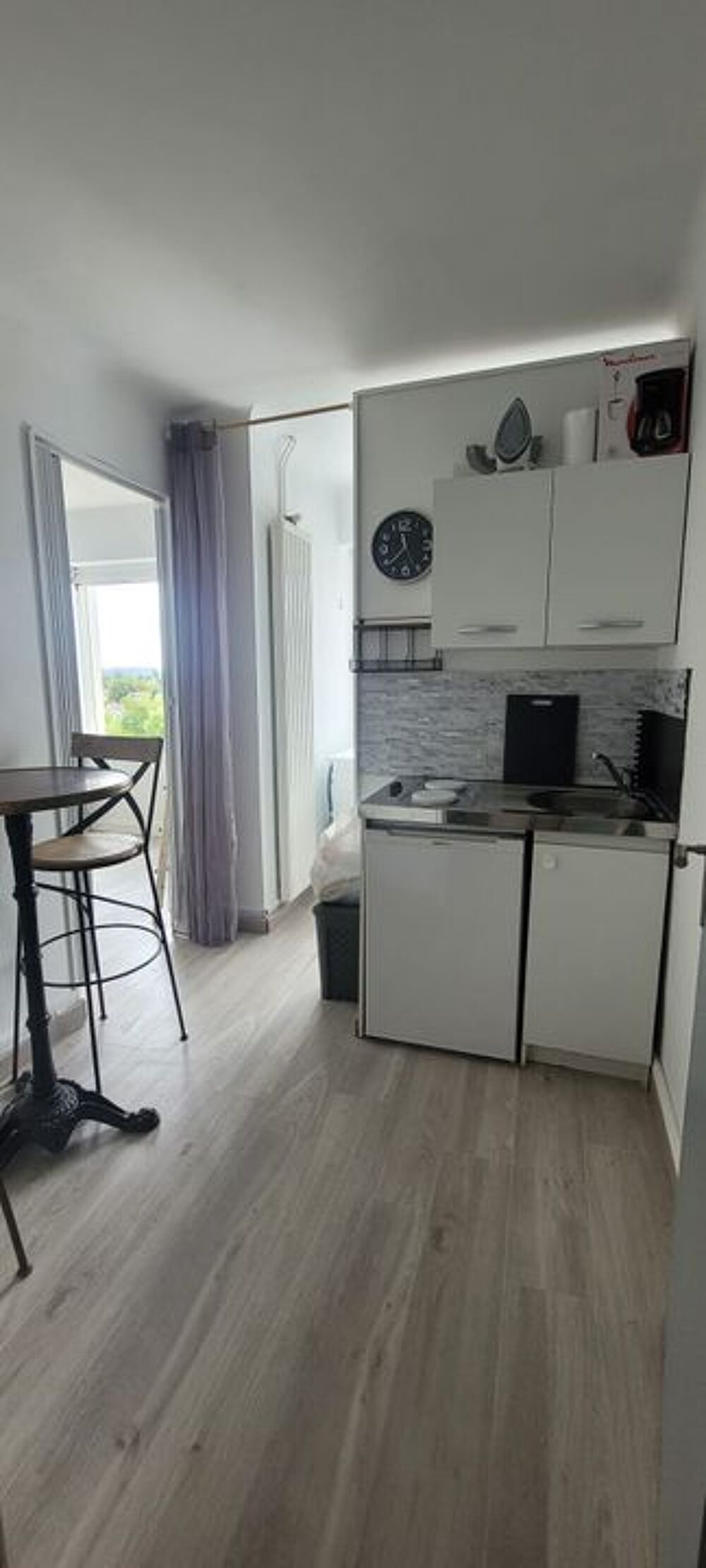 Location Appartement Studio de 20m2 à louer sur Pau Pau