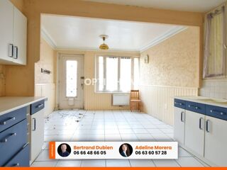  Maison � vendre 7 pi�ces 121 m�