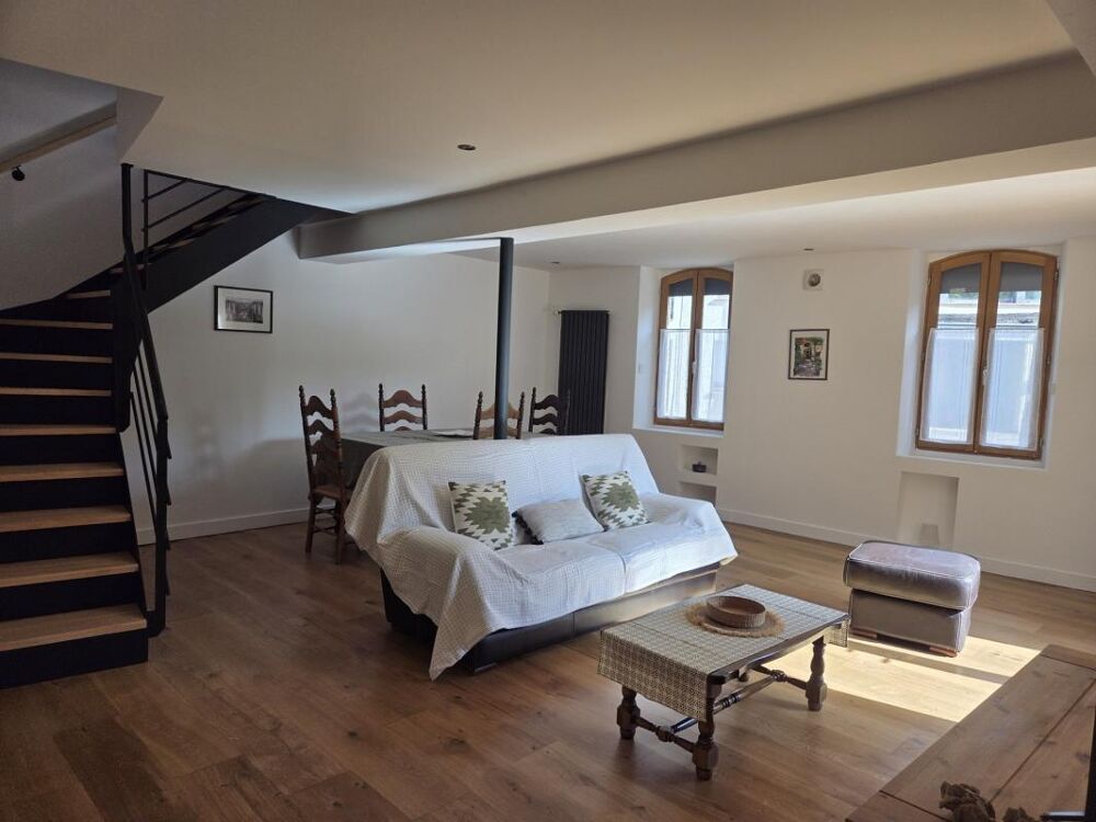 Maison à vendre 4 pièces L'ISLE JOURDAIN (32)