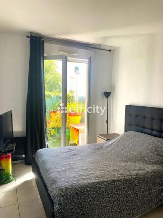  Appartement  vendre 2 pices 45 m