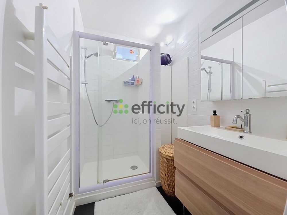 Vente Appartement Appartement Le plessis trevise