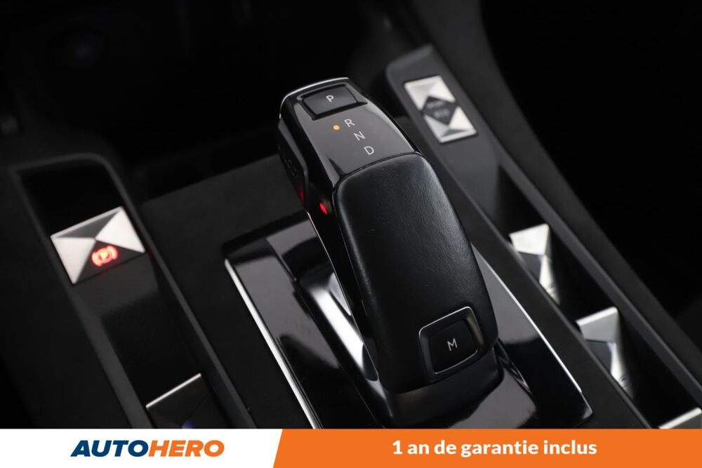 DS7 1.5 Blue-HDi Performance Line Automatique 130 ch 2020 occasion 92130 Issy-les-Moulineaux
