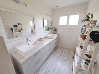  Maison à vendre 6 pièces 103 m²