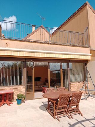  Maison � vendre 5 pi�ces 125 m�