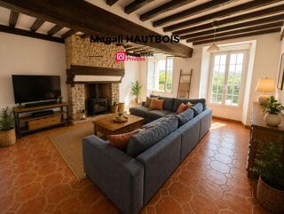 Maison à vendre 9 pièces 267 m²