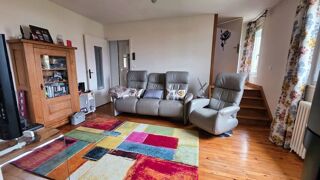  Maison � vendre 8 pi�ces 88 m�