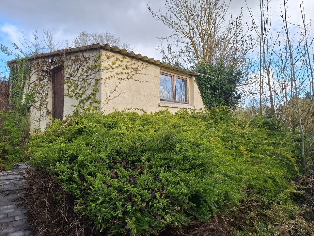 Vente Maison Maison de campagne à Bussy-les-Poix Bussy les poix