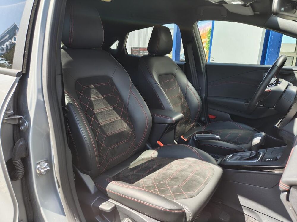 Puma II PHASE 2 1.0 ECOBOOST 125ch POWERSHIFT ST-LINE 2024 occasion 14160 Dives Sur Mer