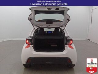 Divers HYBRIDE AFFAIRES 116 DYNAMIC BUSINESS + PROG 2025 occasion 10150 Lavau