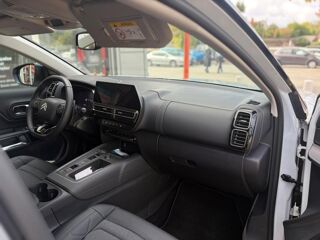 C5 aircross MAX 1.5 BlueHDi 130Ch - Garantie / Reprise possible 2025 occasion 36300 Le Blanc