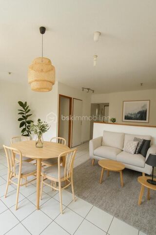  Appartement  vendre 2 pices 41 m